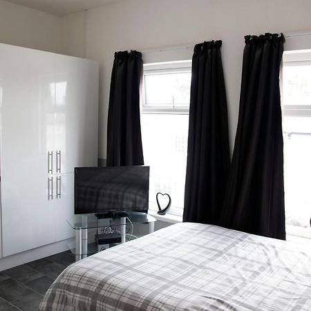 Bursar Street 19 Hotel Cleethorpes Kültér fotó